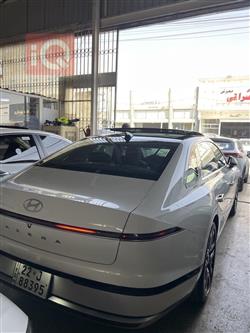 هیوندای ازێرا